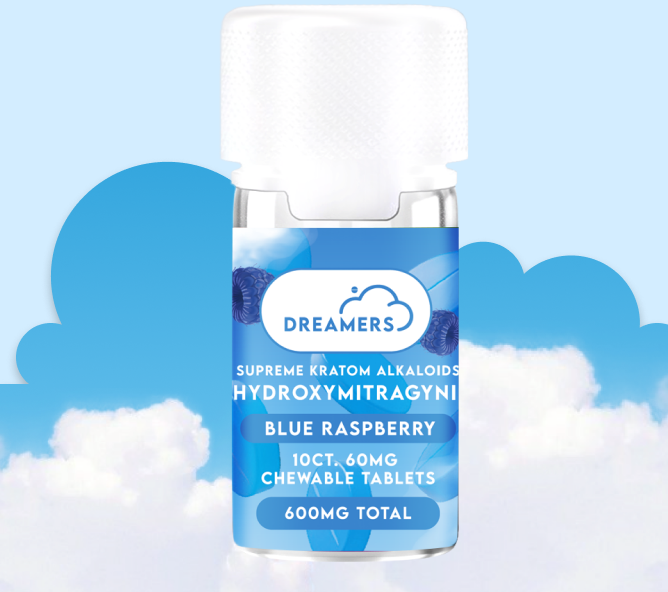 Blue Raspberry hover background