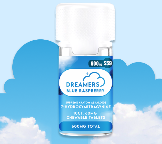 Blue Raspberry background