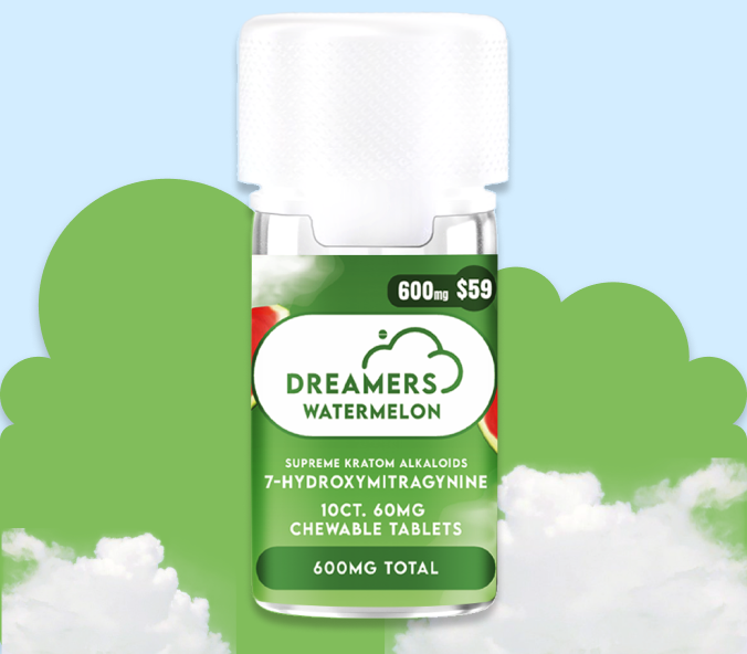 Watermelon background