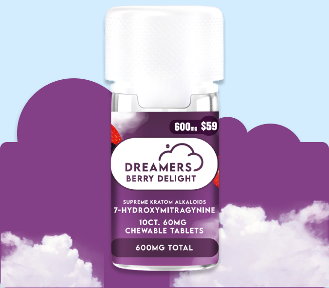 Berry Delight background