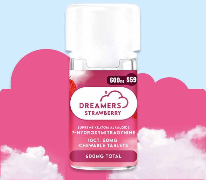 Strawberry background