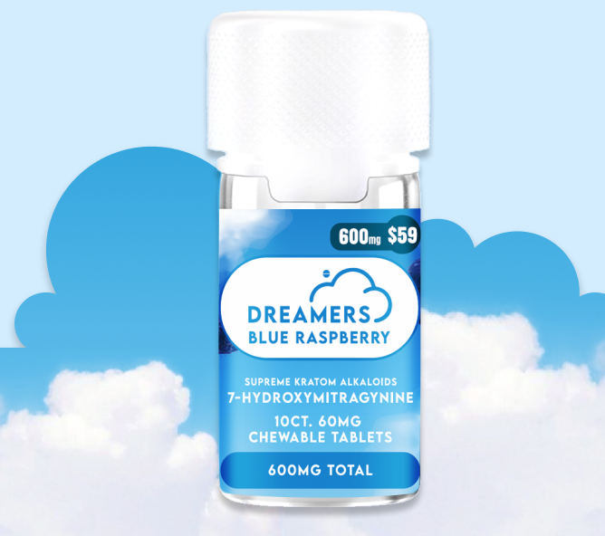 Blue Raspberry hover background
