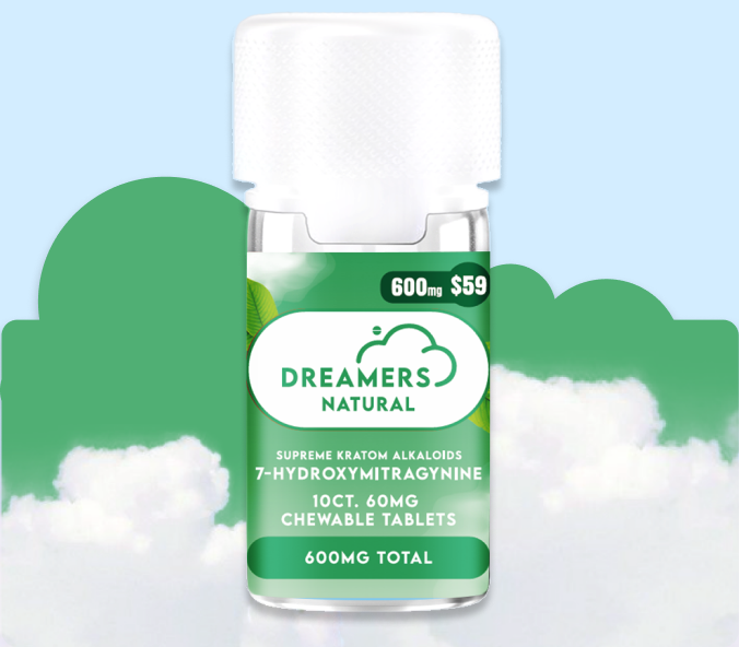 Natural hover background