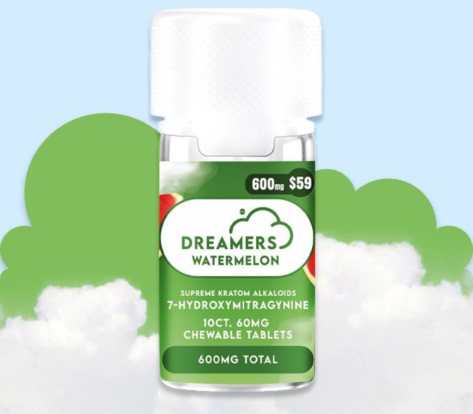 Watermelon hover background