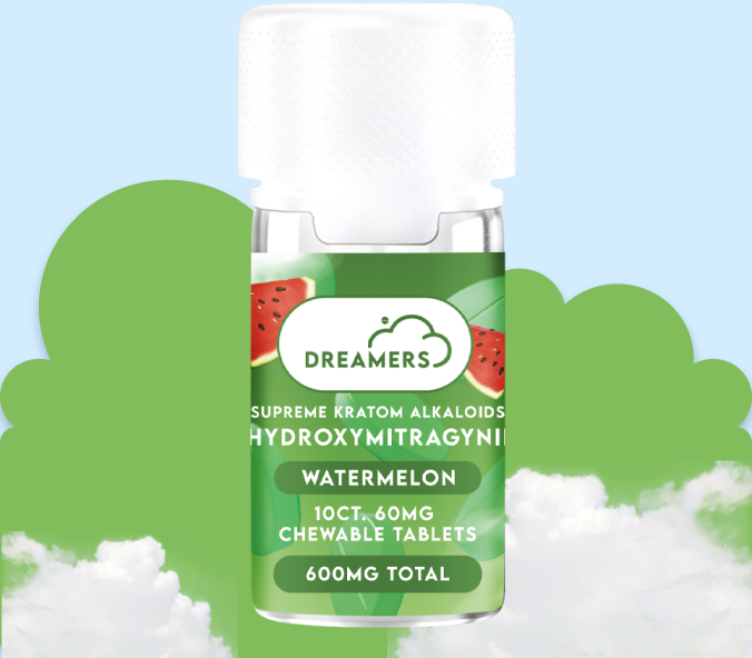 Watermelon background