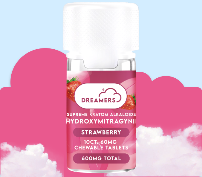 Strawberry background