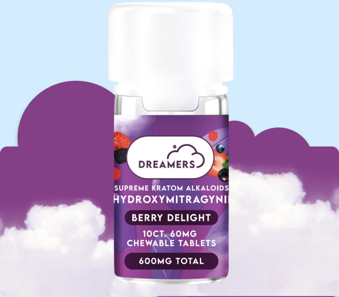 Berry Delight hover background