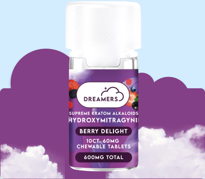 Berry Delight background